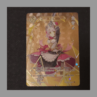 原神 七聖召喚 カード ランク1 レア1 キャラクターカードセット 原神 七聖召喚 カード ランク1 レア1 キャラクターカードセット