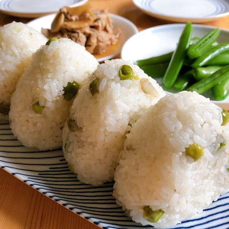 おにぎり塩・うまみの塊セット