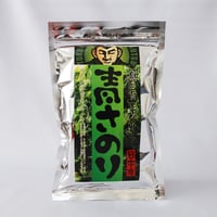 青さのり