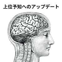 あなたの予知能力を上位予知へとアップデートさせます。