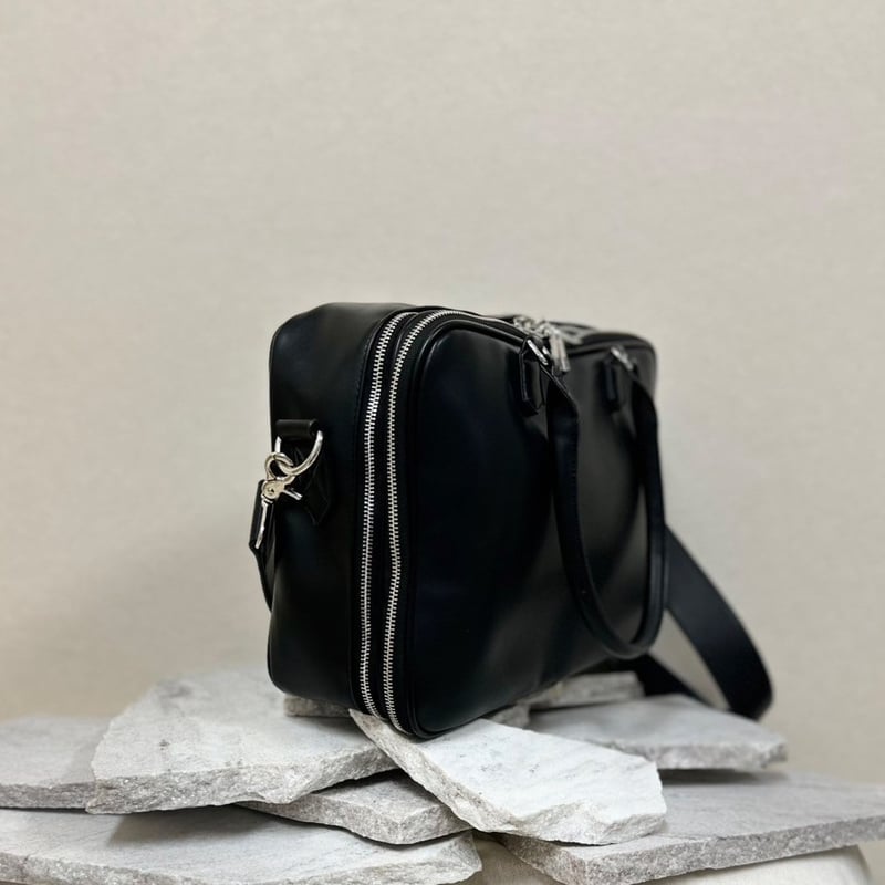 Mothersbag BLACK | CHAINOTION
