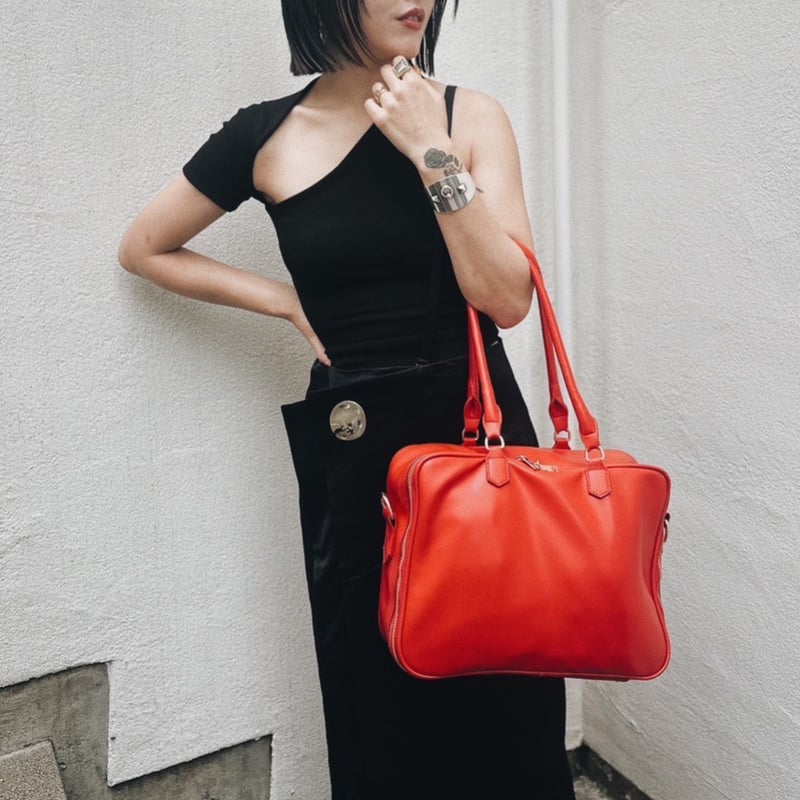 Mothersbag RED | CHAINOTION