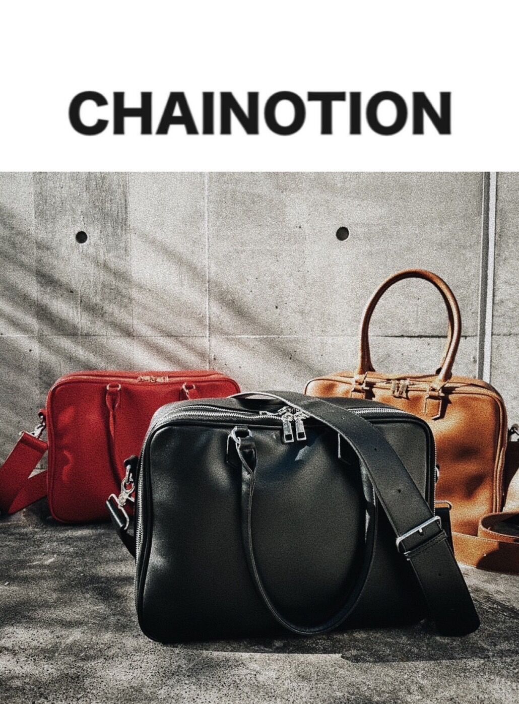 CHAINOTION