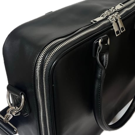 Mothersbag　BLACK