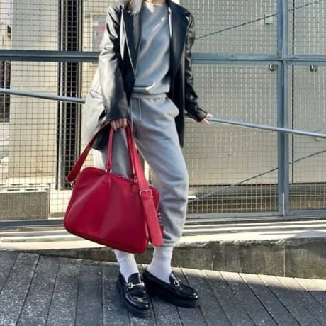 Mothersbag　RED