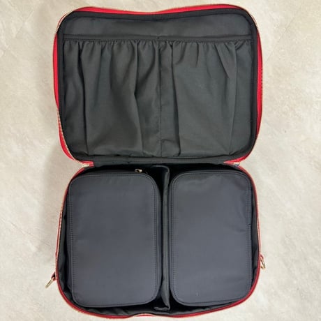 Mothersbag　BLACK