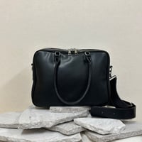 Mothersbag　BLACK