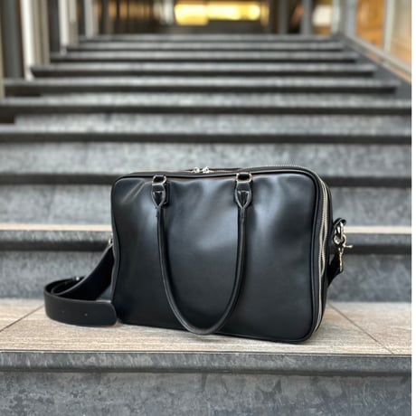 Mothersbag　BLACK