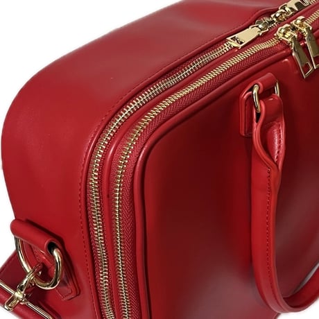 Mothersbag　RED