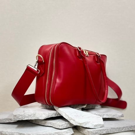 Mothersbag　RED