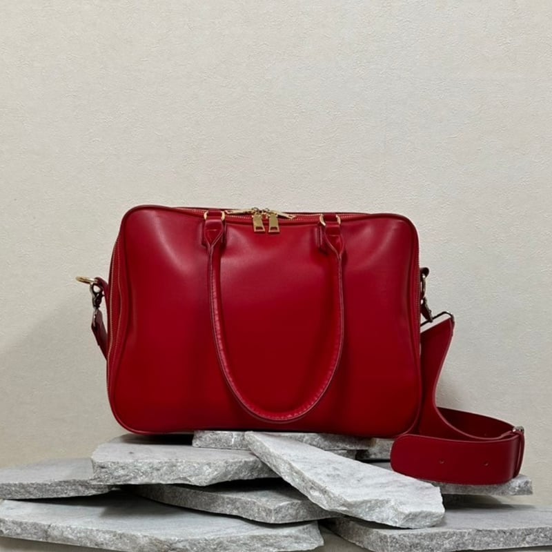 CHAINOTION マザーズバッグ Mothersbag RED | CHAINOTION