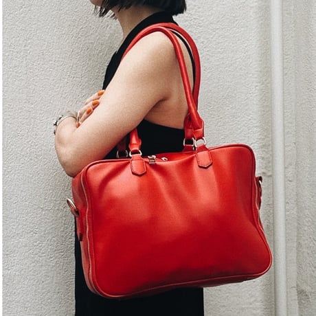 Mothersbag　RED