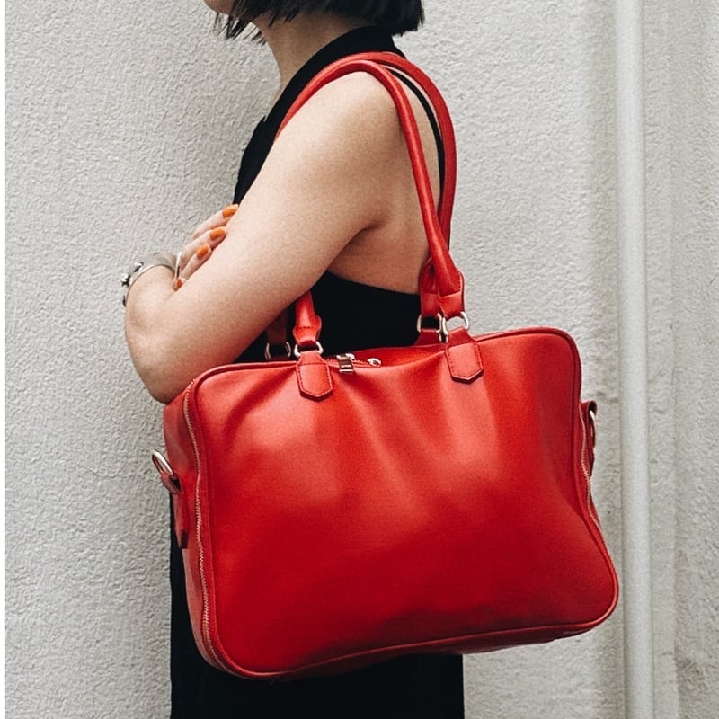 Mothersbag RED | CHAINOTION