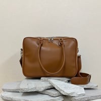 restocked Mothersbag　CAMEL