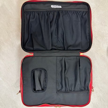 Mothersbag　RED
