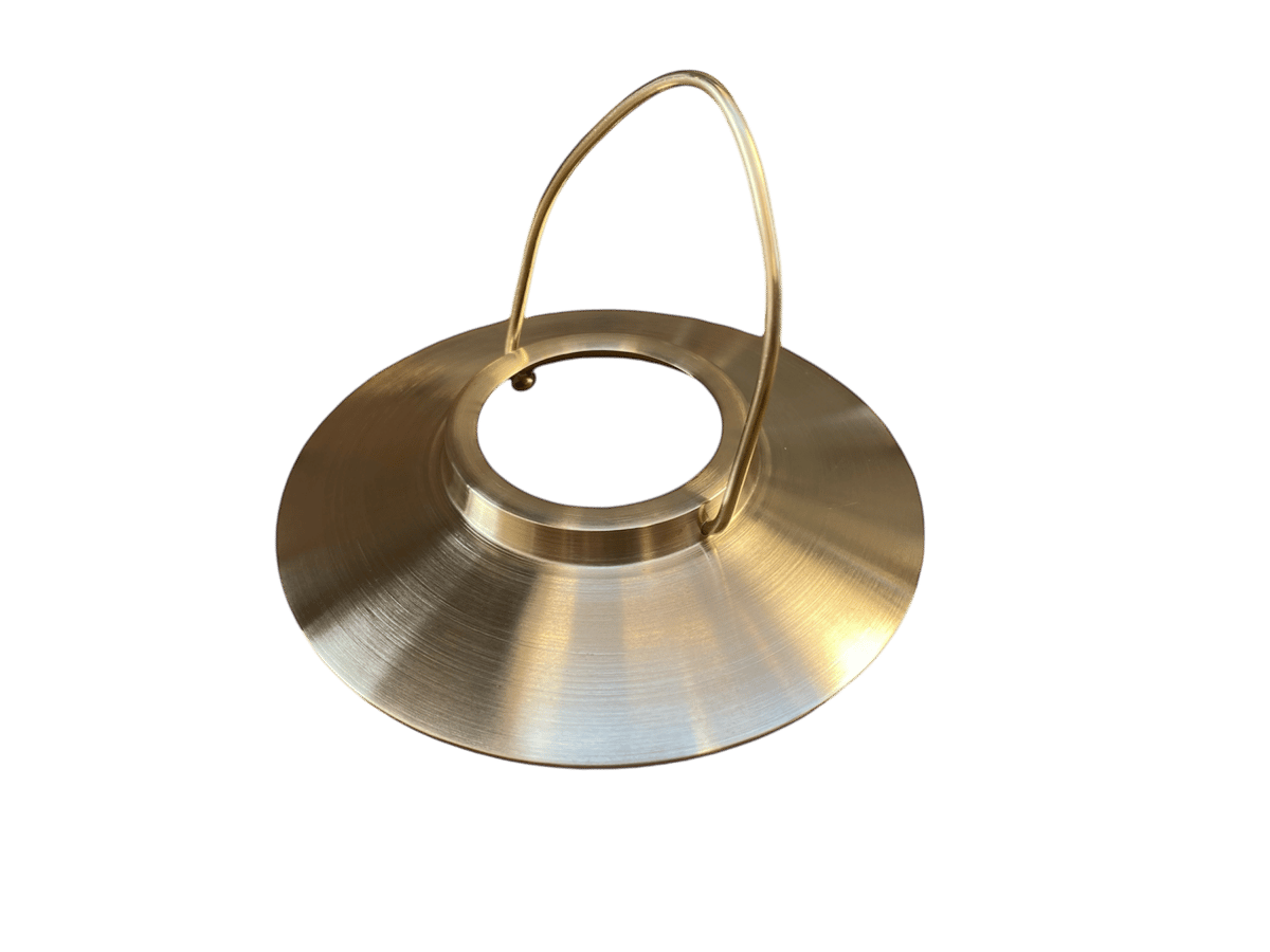 ベアボーンズエジソンライトスティック専用ランタンシェード | ReHOUND