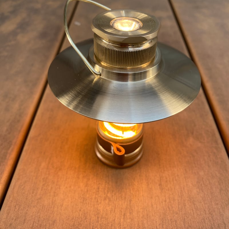 セット品』ベアボーンズエジソンライトスティック＋ランタン