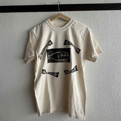 3eyes Sakana T