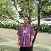 3eyes Sakana T