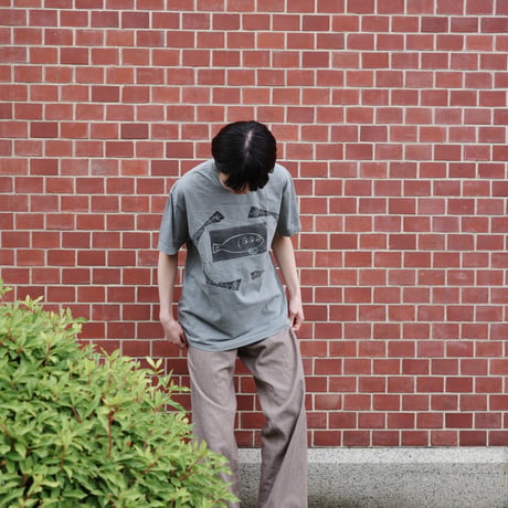 3eyes Sakana T