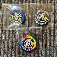 缶バッジ　3個セット