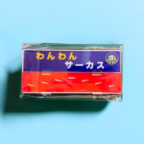 ひな壇　大型アクリル ジオラマ