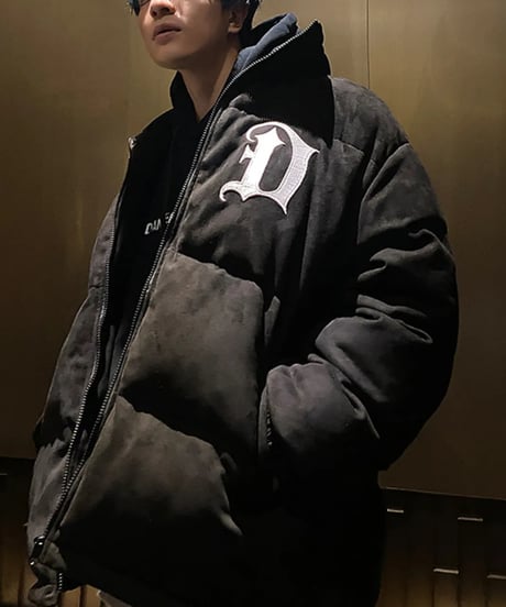 MITHOROGY DOWN JACKET
