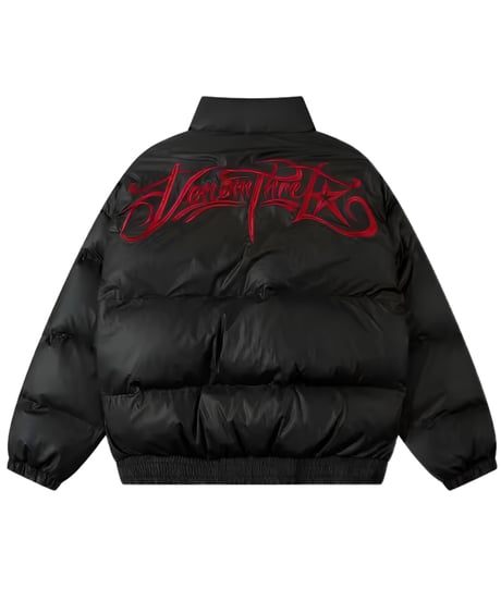 SLERFER DOWN JACKET
