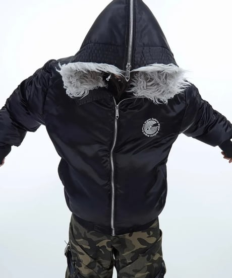 HORIZON FATE JACKET