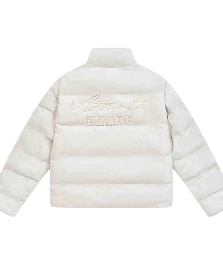 SCHVALS DOWN JACKET