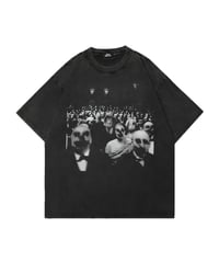 Social-Phobia T