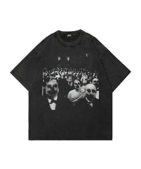 Social-Phobia T