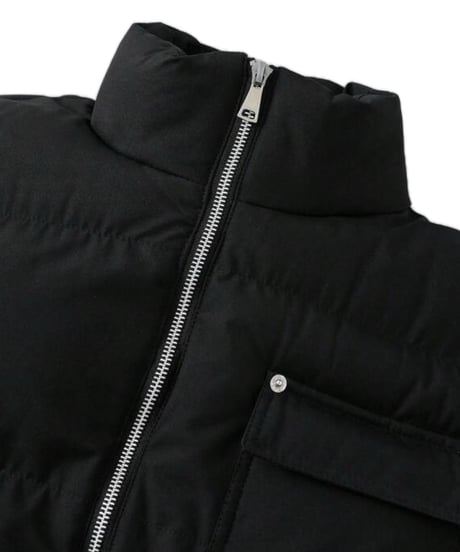 RECURRENCE DOWN JACKET