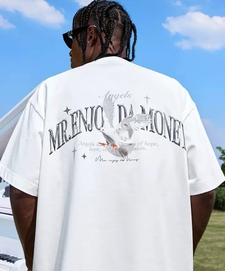Spitfire Satisfied T-shirt White