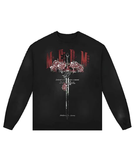 COQUETTE LONG T