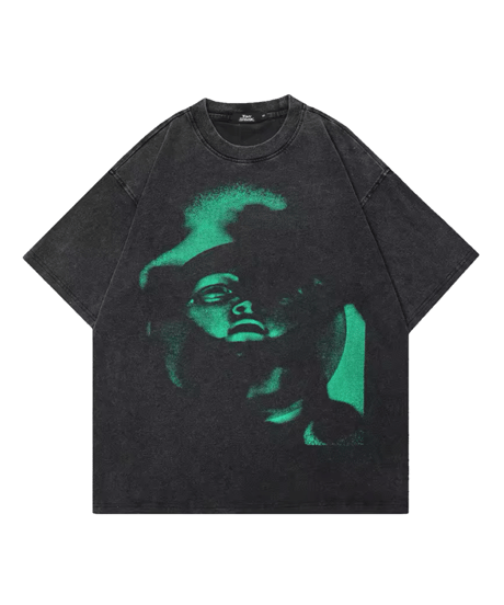 Espatio Frontier T-shirt