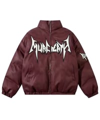 EXTRIVE DOWN JACKET