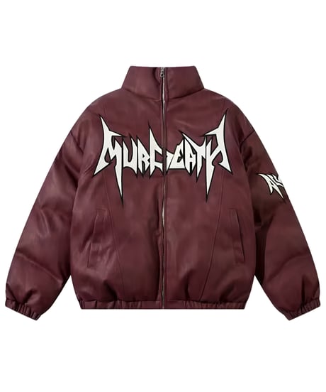 EXTRIVE DOWN JACKET