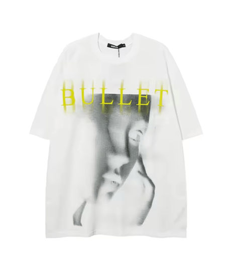Davinci Bullet T-shirt