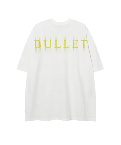 Davinci Bullet T-shirt