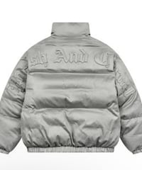 harsh and cruel down jacket
