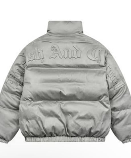 harsh and cruel down jacket
