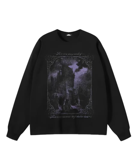 Sophist Sweatshirt