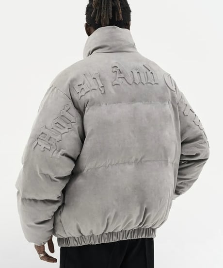 harsh and cruel down jacket