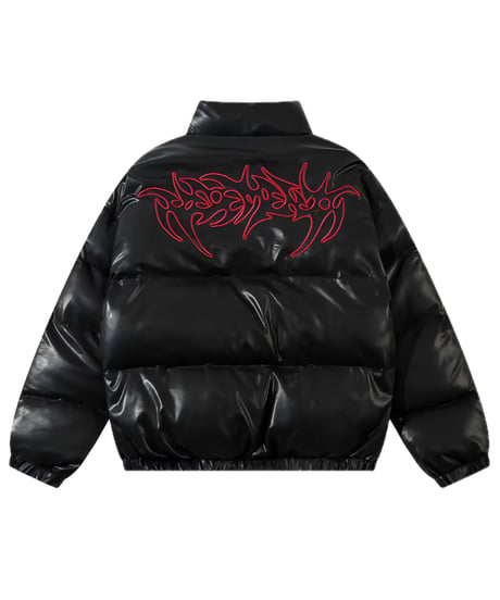 ANALYSIS IST DOWN JACKET