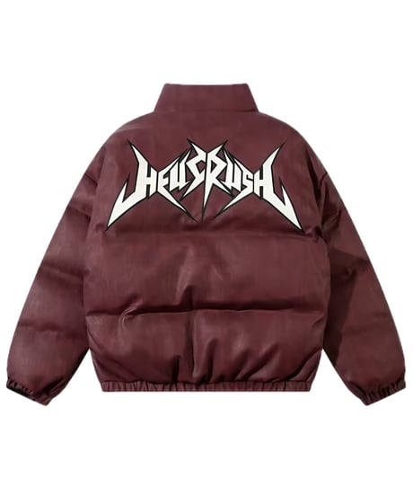 EXTRIVE DOWN JACKET