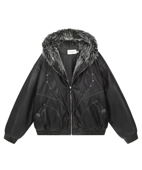 Absolute Blast Jacket
