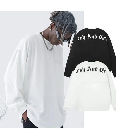 EXTRA HOLY LONG T