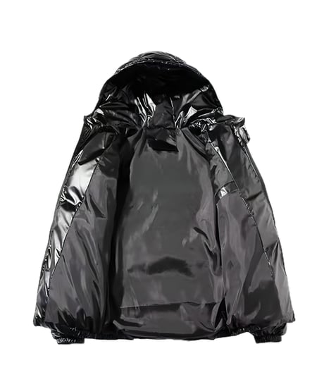 REFLECTION DOWN JACKET
