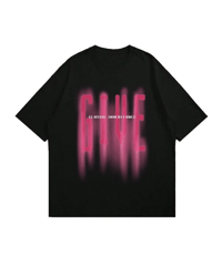 INHERITANCE T-shirt
